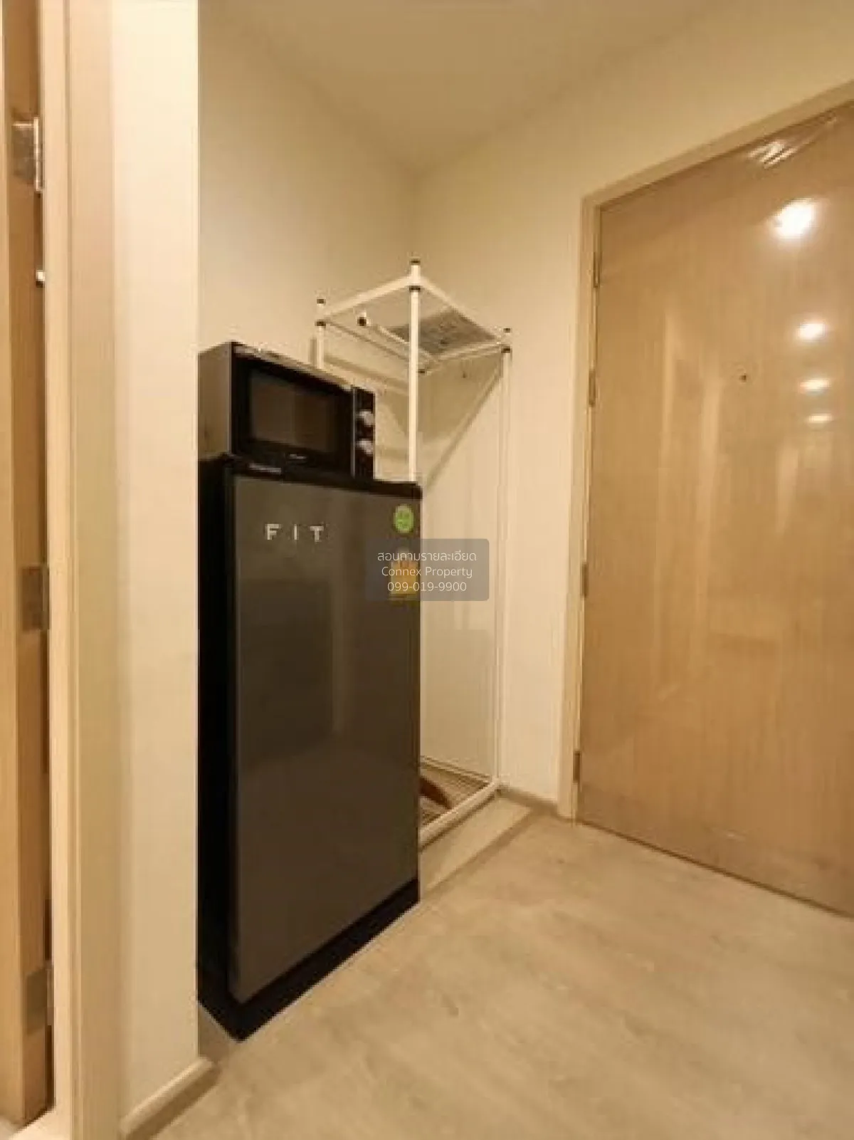 For Rent Condo , Rhythm Asoke 2 , MRT-Phra Ram 9 , Bang Kapi , Hu 4