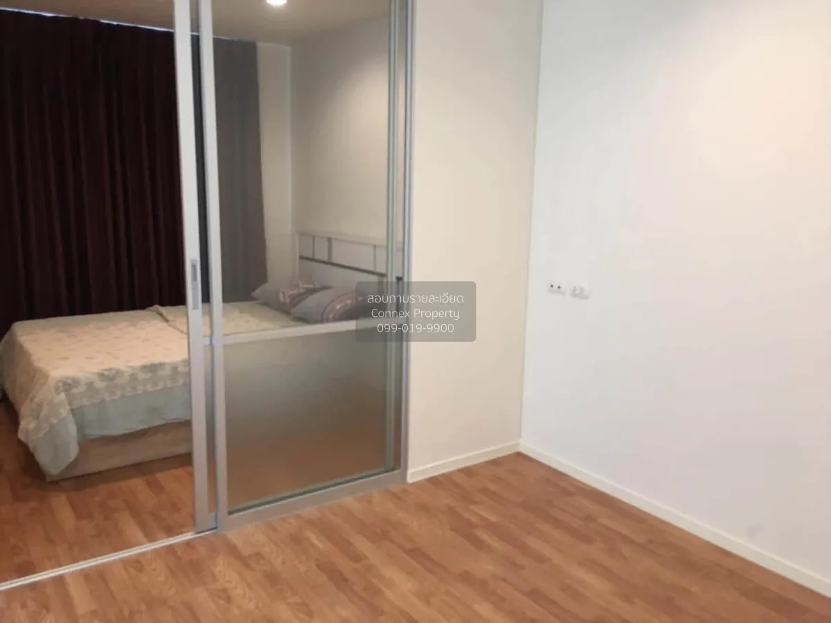 For Sale Condo , LUMPINI PARK NAWAMIN-SI BURAPHA , nice view , hi