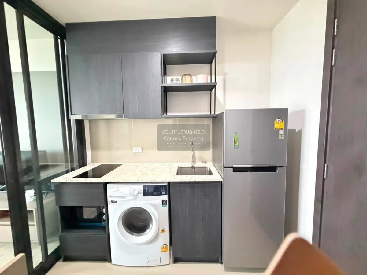 For Sale Condo , XT Huaikhwang , MRT-Huai Khwang , Huai Khwang ,  4