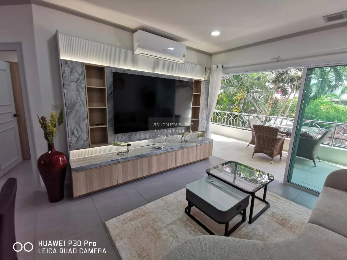 For Sale Condo , Nordic Terrace , Nong Prue , Bang Lamung , Chon  1