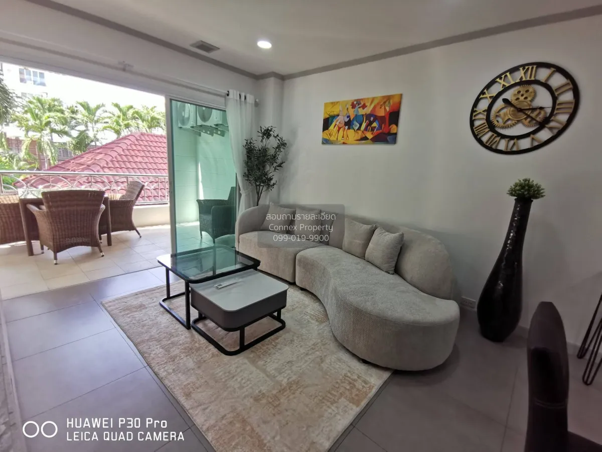 For Sale Condo , Nordic Terrace , Nong Prue , Bang Lamung , Chon  2