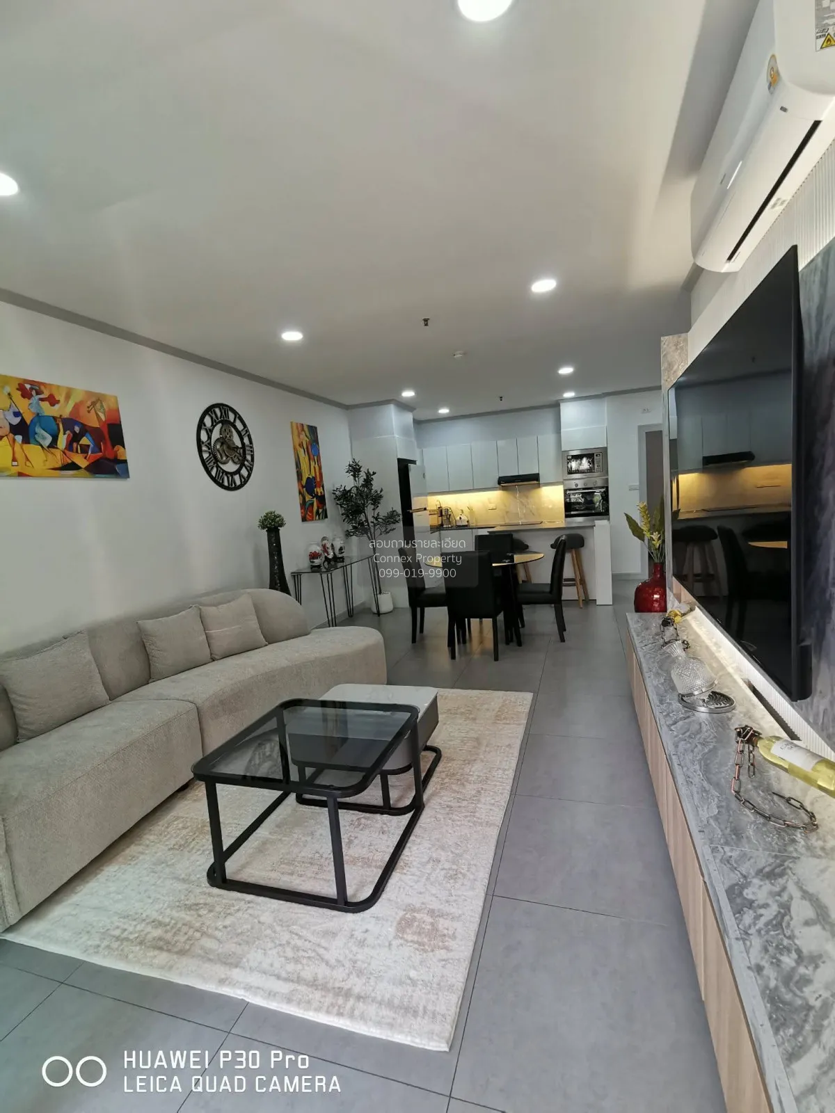 For Sale Condo , Nordic Terrace , Nong Prue , Bang Lamung , Chon  3