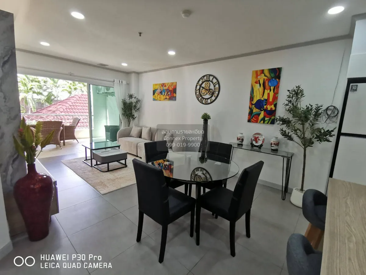 For Sale Condo , Nordic Terrace , Nong Prue , Bang Lamung , Chon 