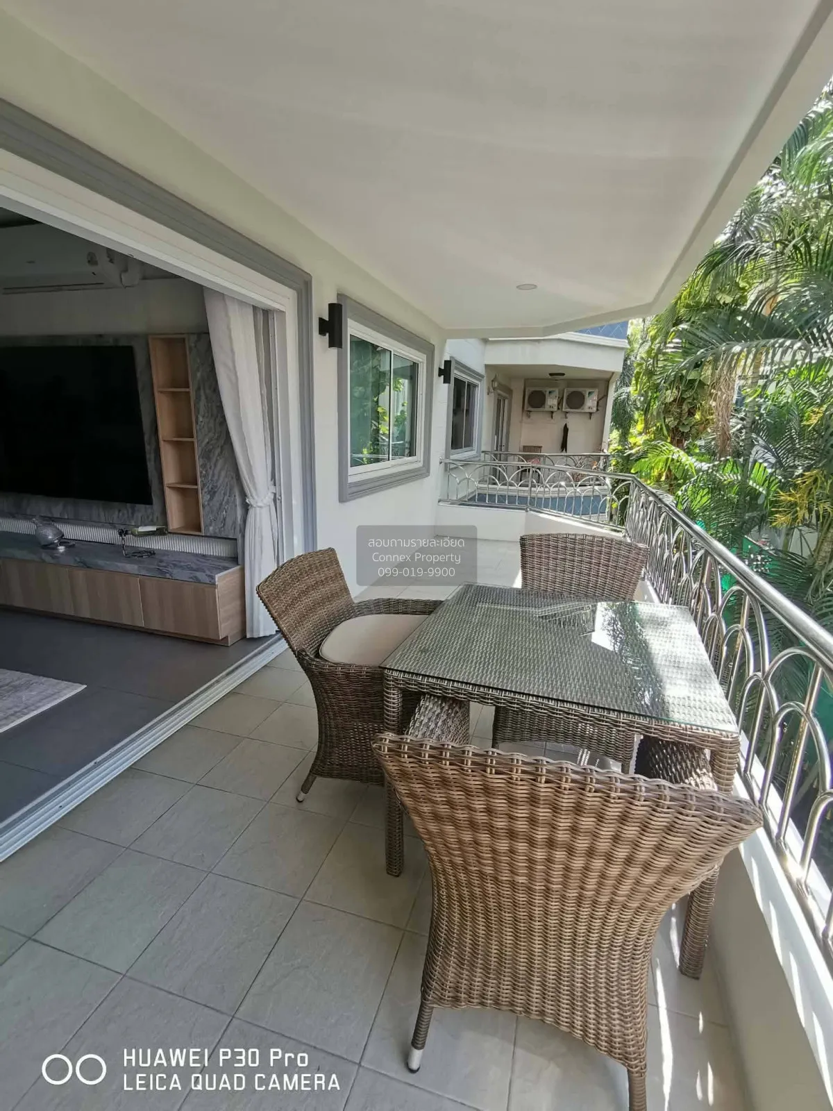 For Sale Condo , Nordic Terrace , Nong Prue , Bang Lamung , Chon 