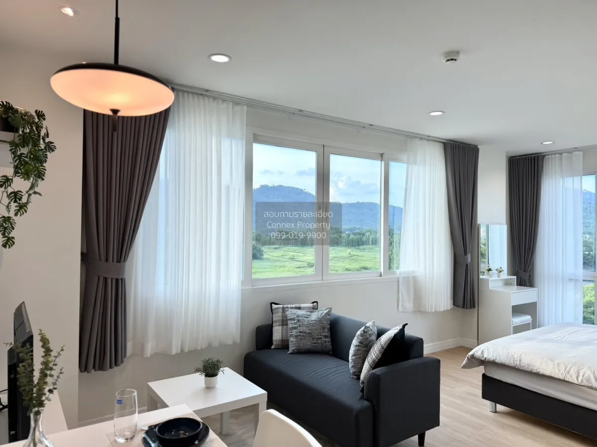 For Sale Condo , Condotel Buri 1 , Chalong , Mueang Phuket , Phuk 2