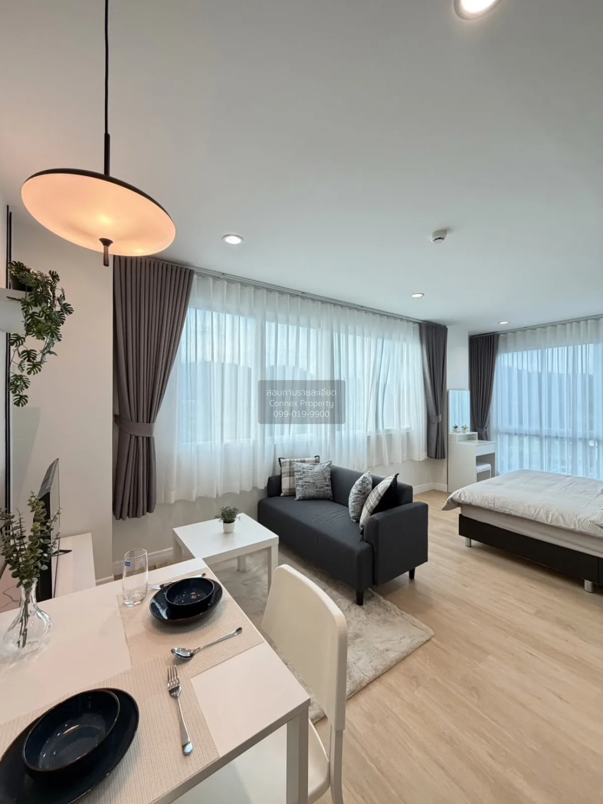For Sale Condo , Condotel Buri 1 , Chalong , Mueang Phuket , Phuk 3