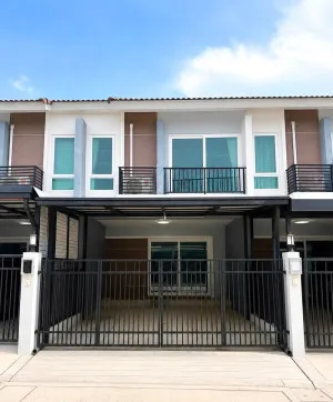 ขายบ้าน  ศุภาลัย พรีโม่ กู้กู ภูเก็ต รัษฎา เมืองภูเก็ต ภูเก็ต CX-169222