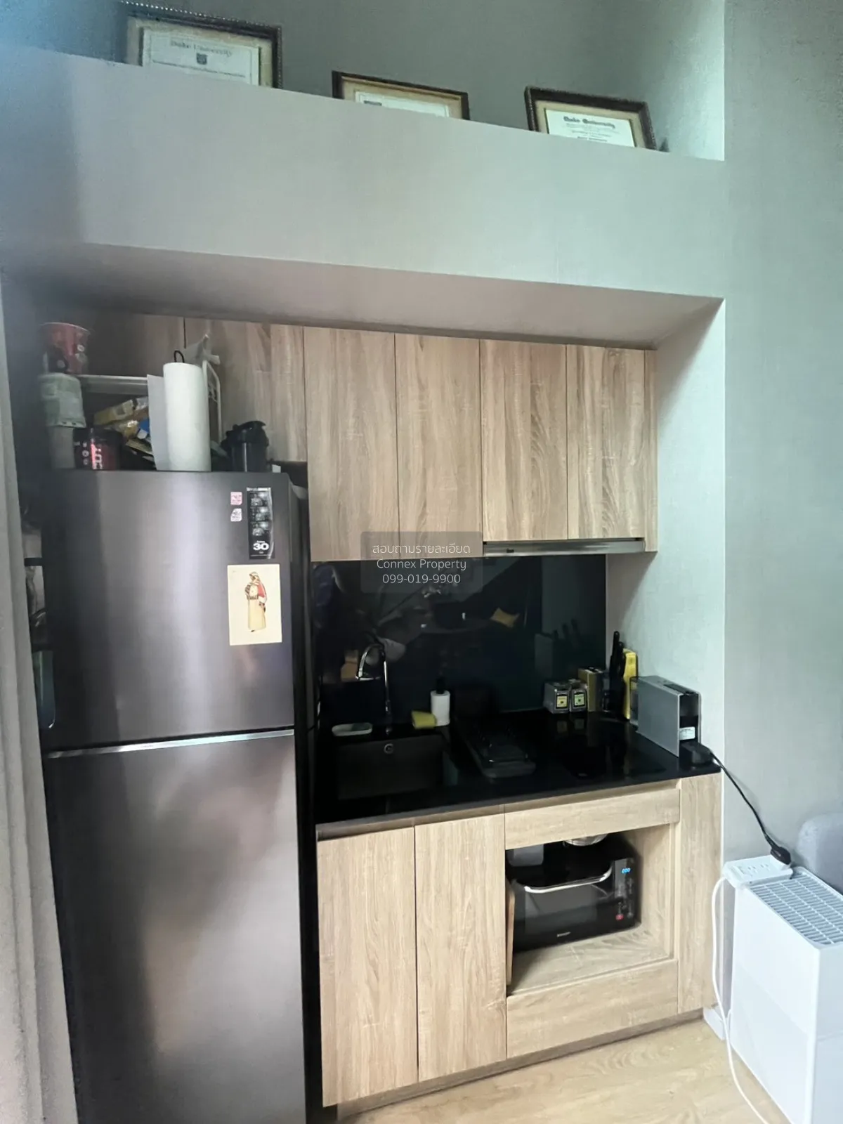 For Rent Condo , Blossom Condo @ Sathorn Charoenrat , Duplex , BT 4