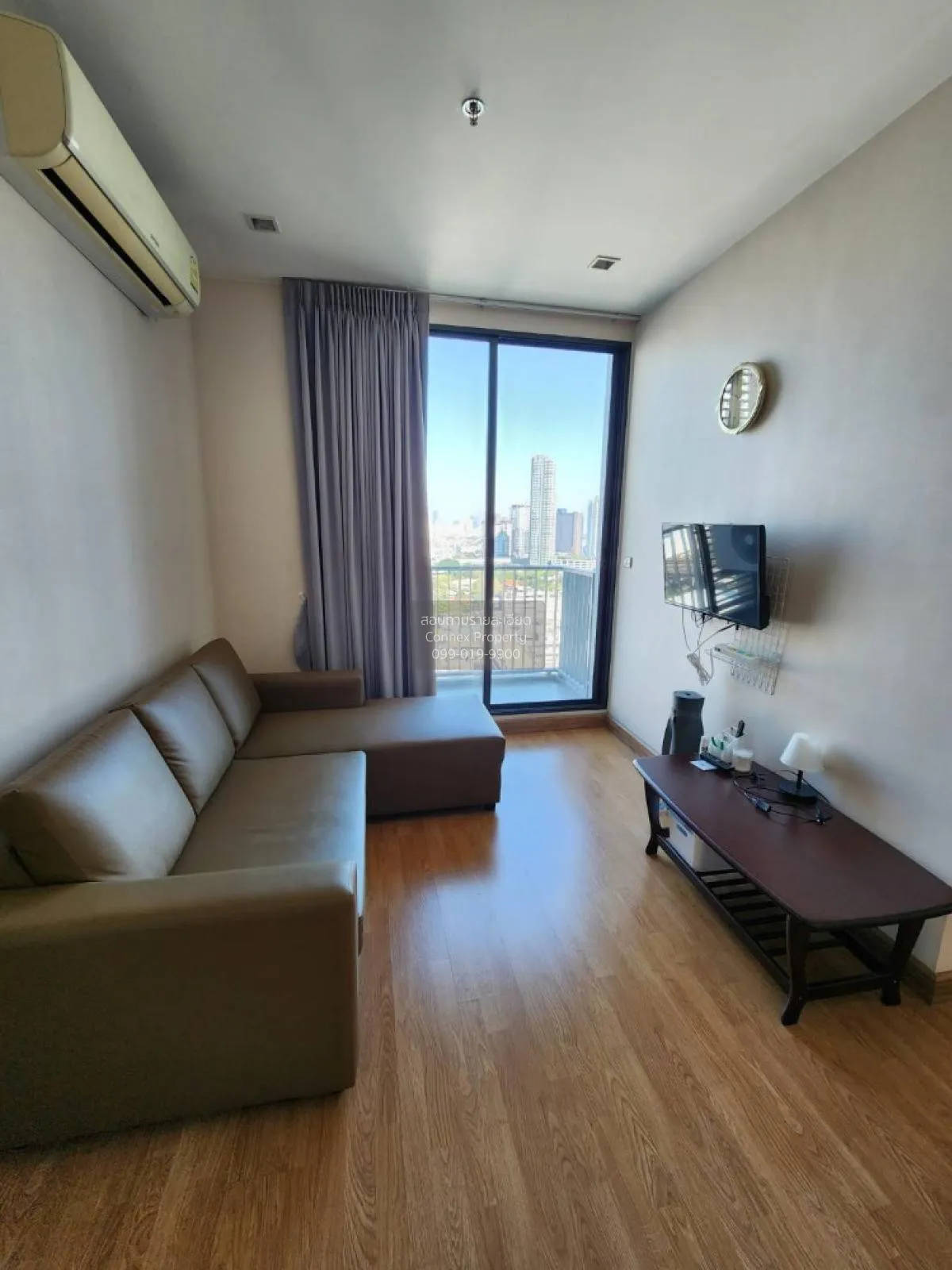 FOR RENT condo , Q House Sukhumvit 79 , BTS-On Nut , Phra Khanong 1