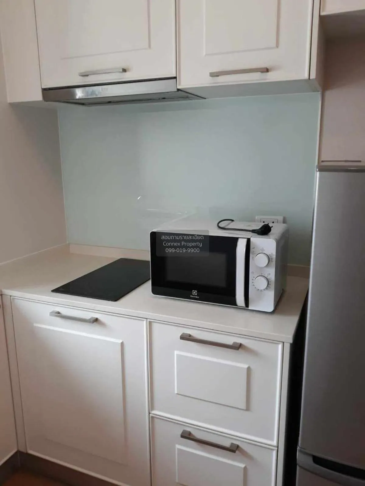 FOR RENT condo , Q House Sukhumvit 79 , BTS-On Nut , Phra Khanong 2