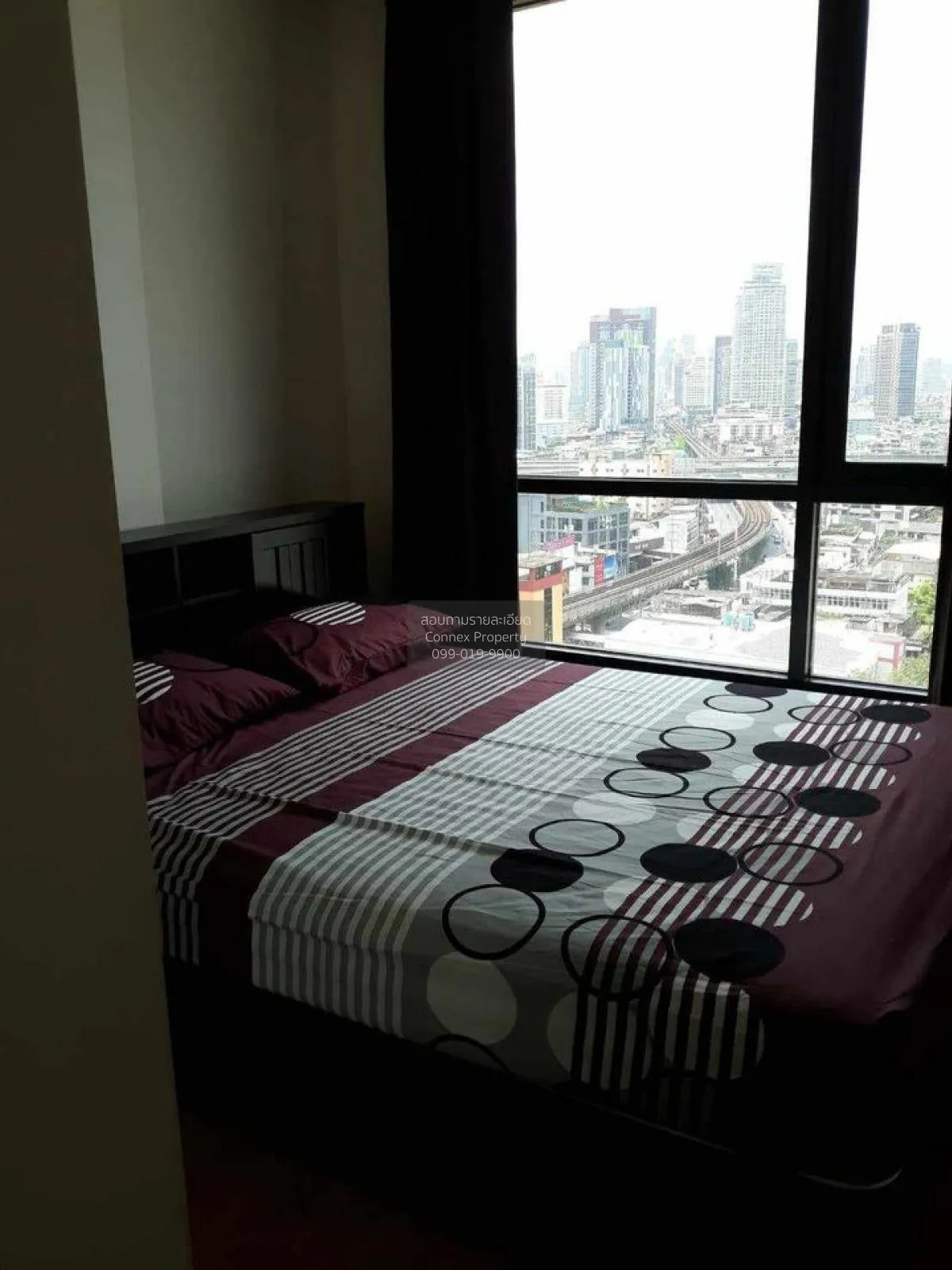 FOR RENT condo , Q House Sukhumvit 79 , BTS-On Nut , Phra Khanong 4