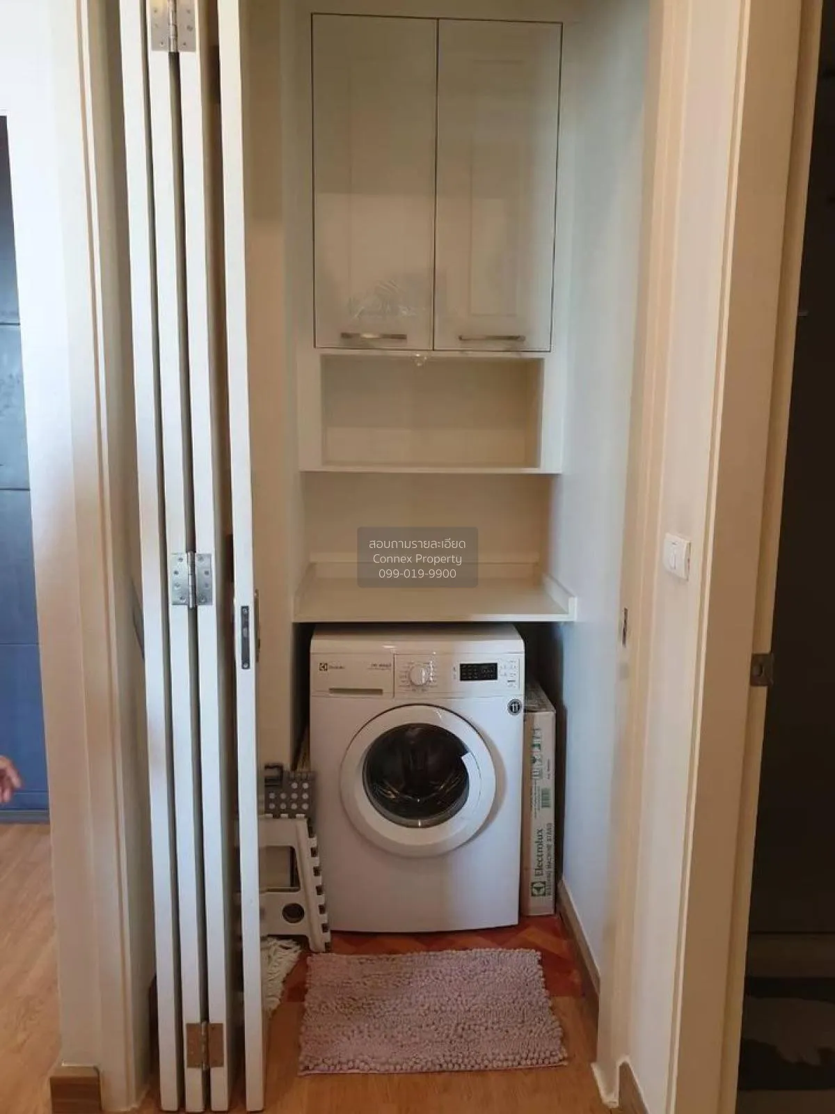 FOR RENT condo , Q House Sukhumvit 79 , BTS-On Nut , Phra Khanong