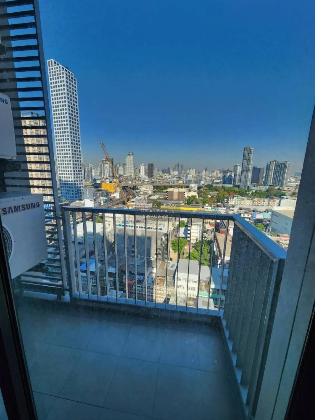 FOR RENT condo , Q House Sukhumvit 79 , BTS-On Nut , Phra Khanong