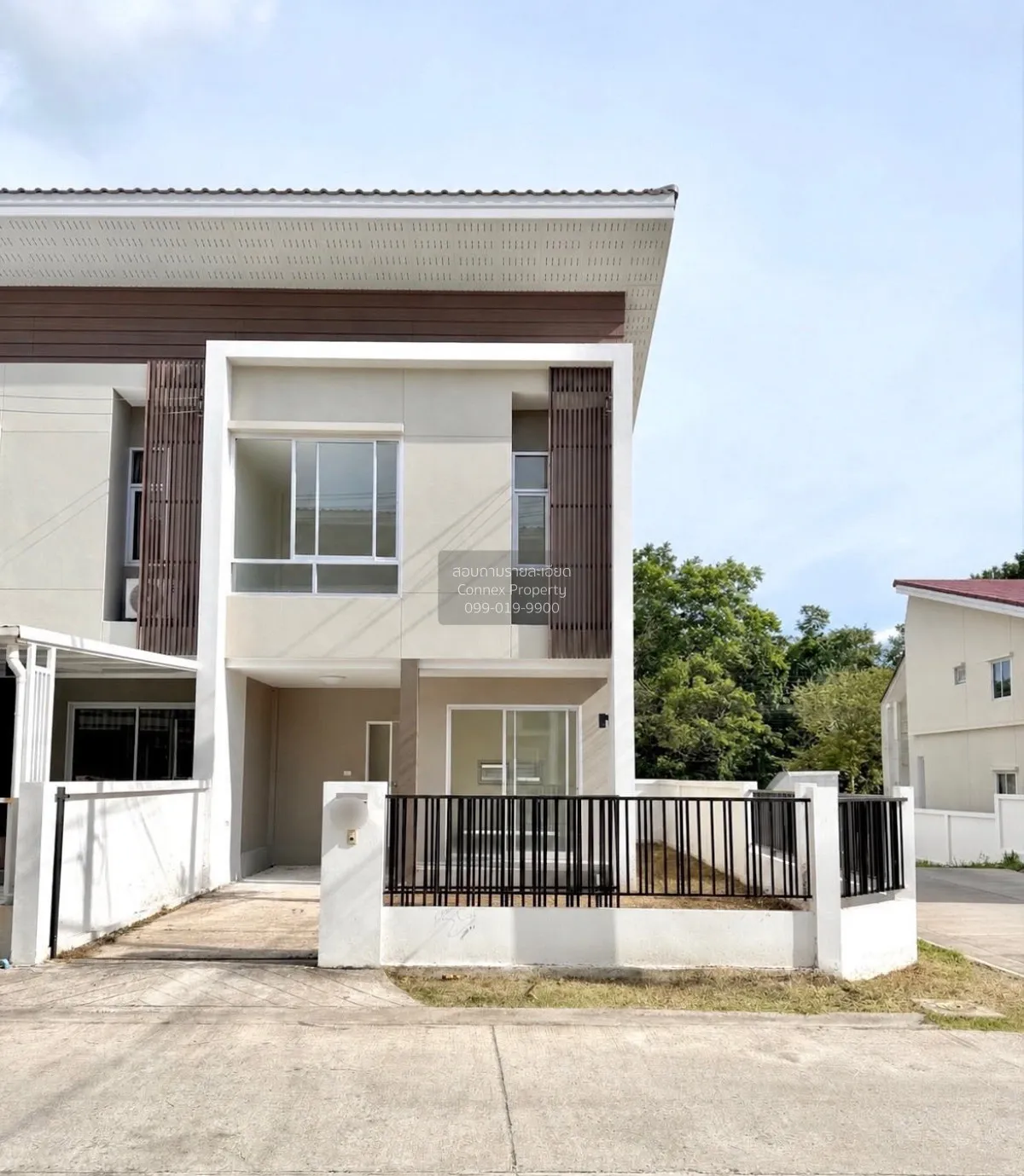 ขายทาวน์เฮ้าส์/ทาวน์โฮม  กรีนวิลล์ ภูเก็ต เทพกระษัตรี ถลาง ภูเก็ต 1
