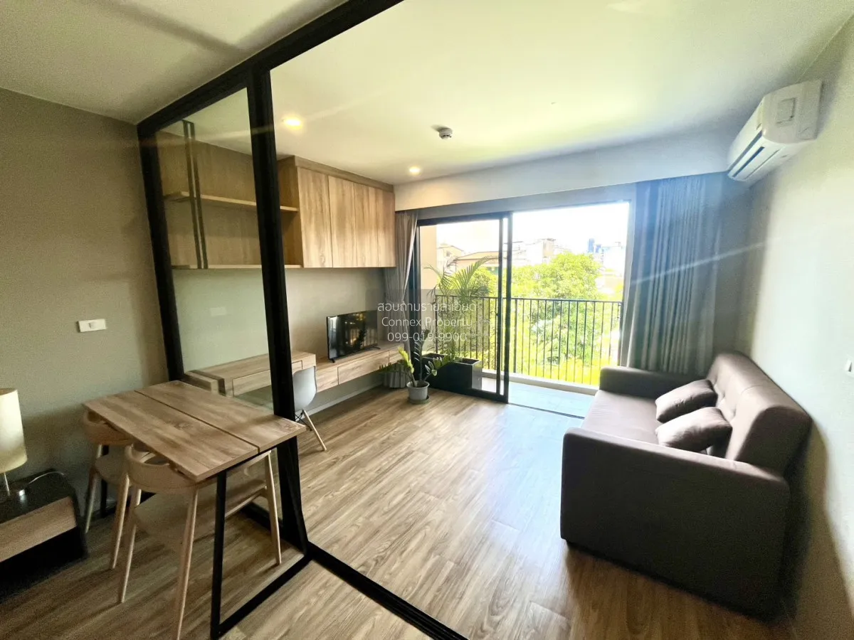 For Rent Condo , Blossom Condo @ Sathorn Charoenrat , BTS-Surasak 1
