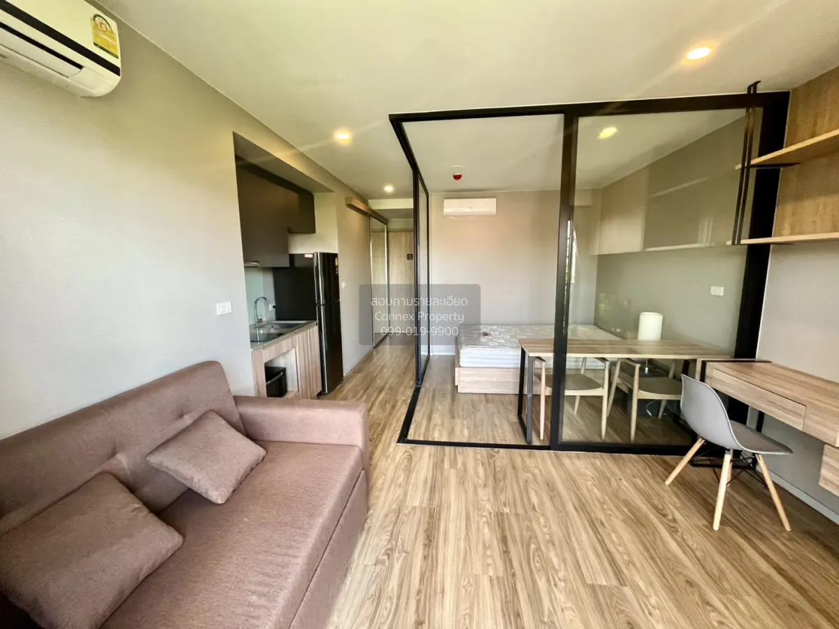 For Rent Condo , Blossom Condo @ Sathorn Charoenrat , BTS-Surasak 3
