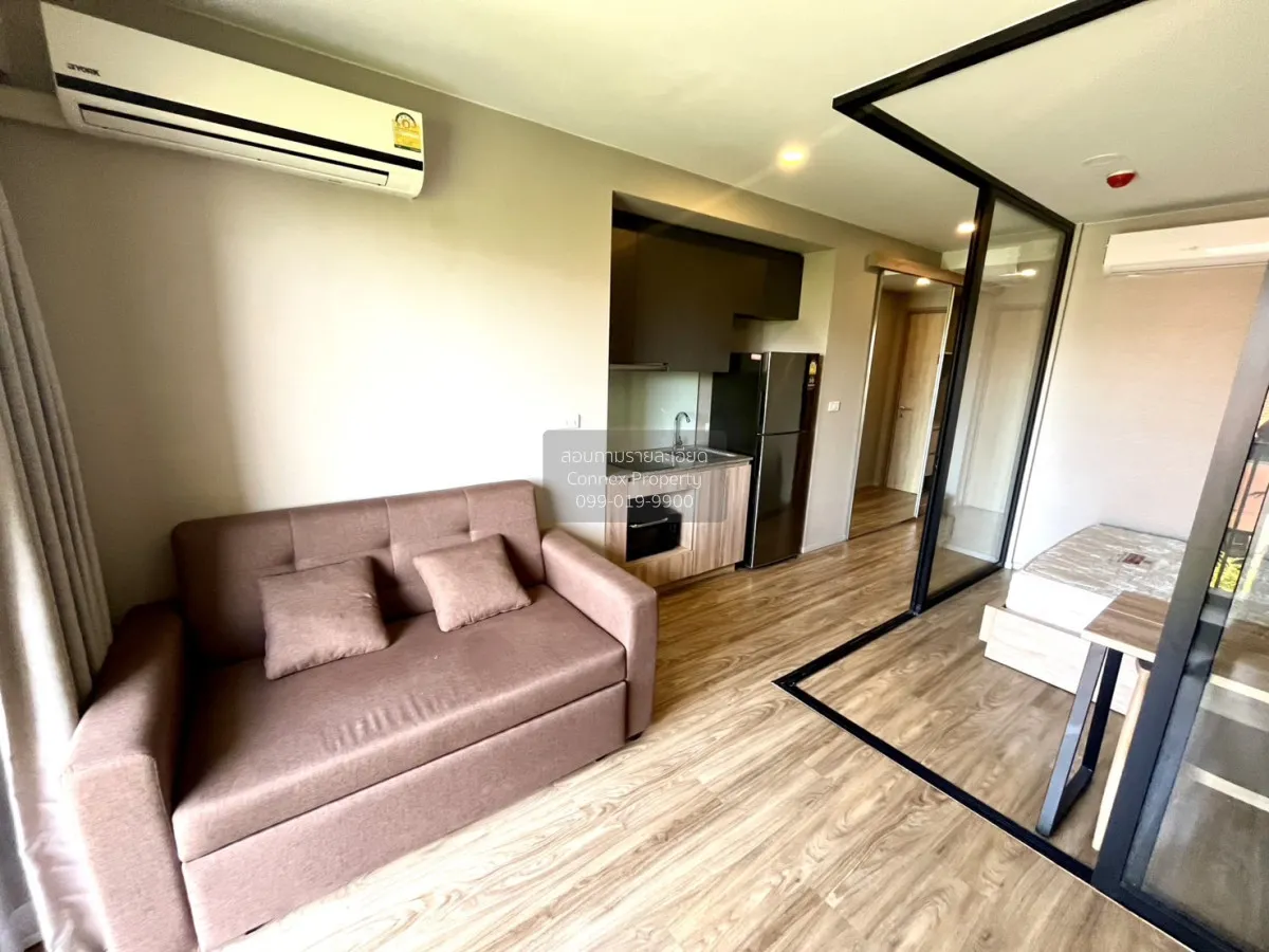 For Rent Condo , Blossom Condo @ Sathorn Charoenrat , BTS-Surasak 4