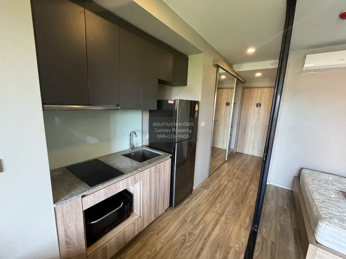 For Rent Condo , Blossom Condo @ Sathorn Charoenrat , BTS-Surasak