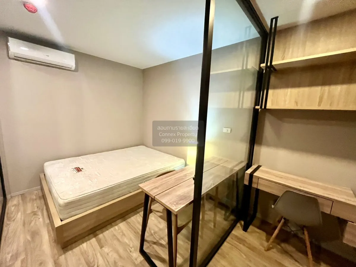 For Rent Condo , Blossom Condo @ Sathorn Charoenrat , BTS-Surasak