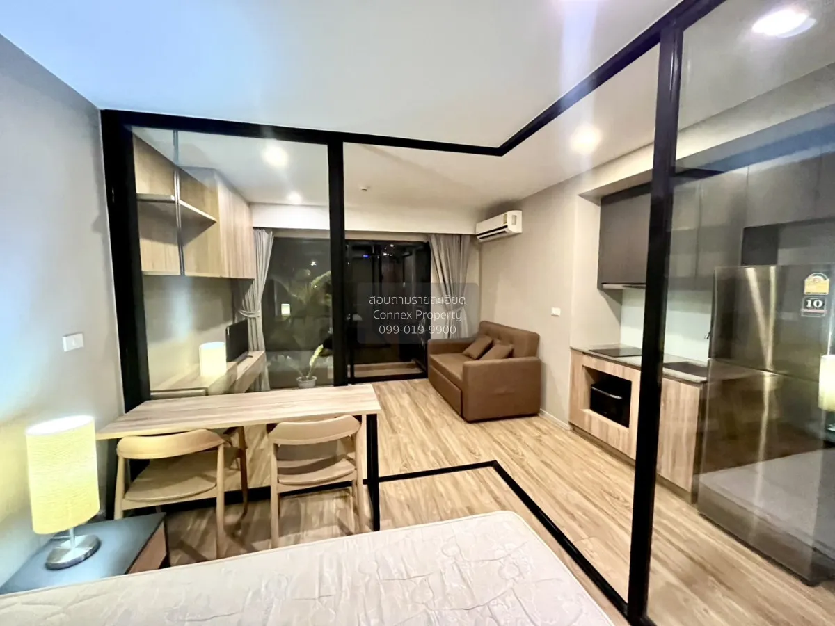 For Rent Condo , Blossom Condo @ Sathorn Charoenrat , BTS-Surasak