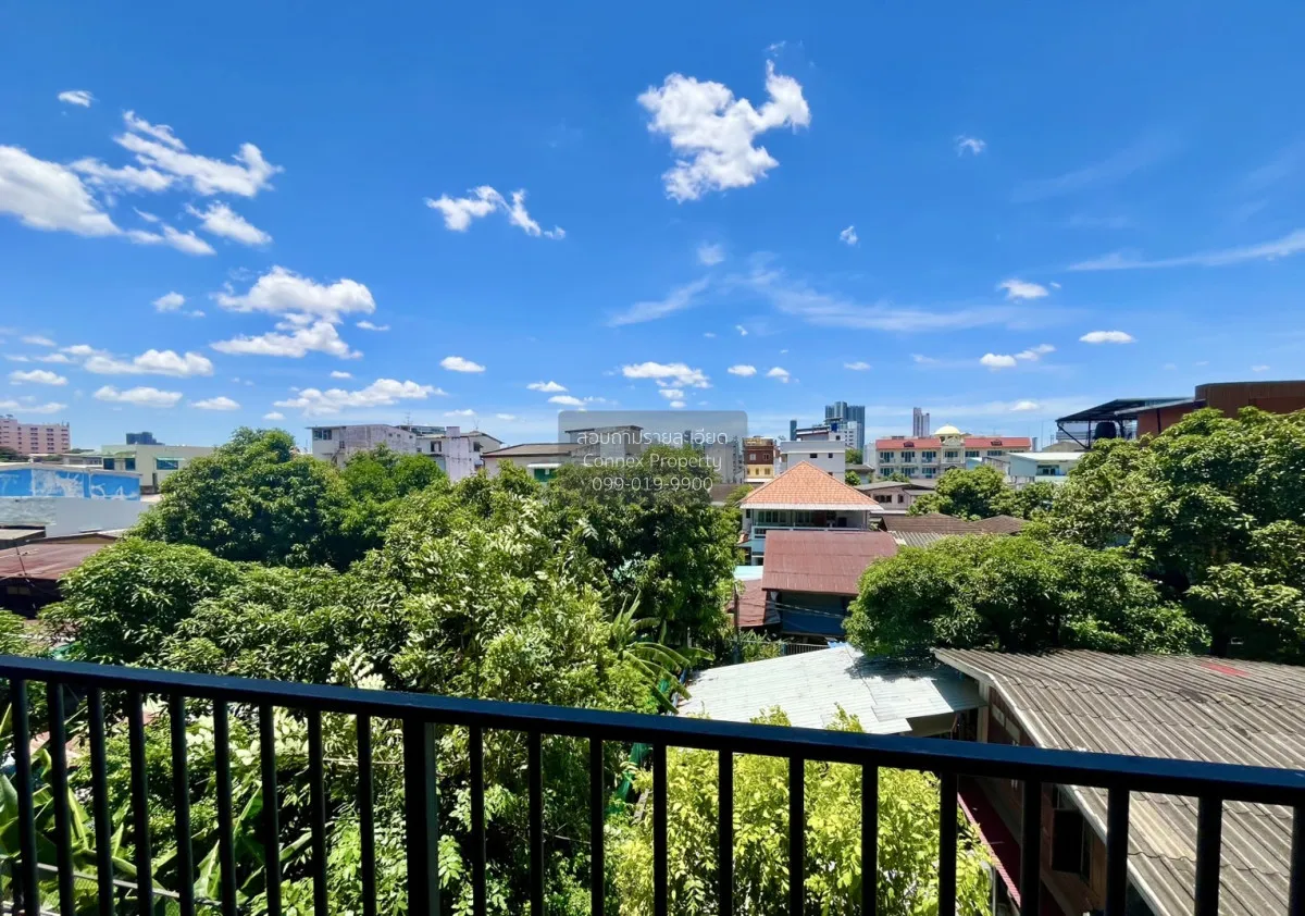 For Rent Condo , Blossom Condo @ Sathorn Charoenrat , BTS-Surasak