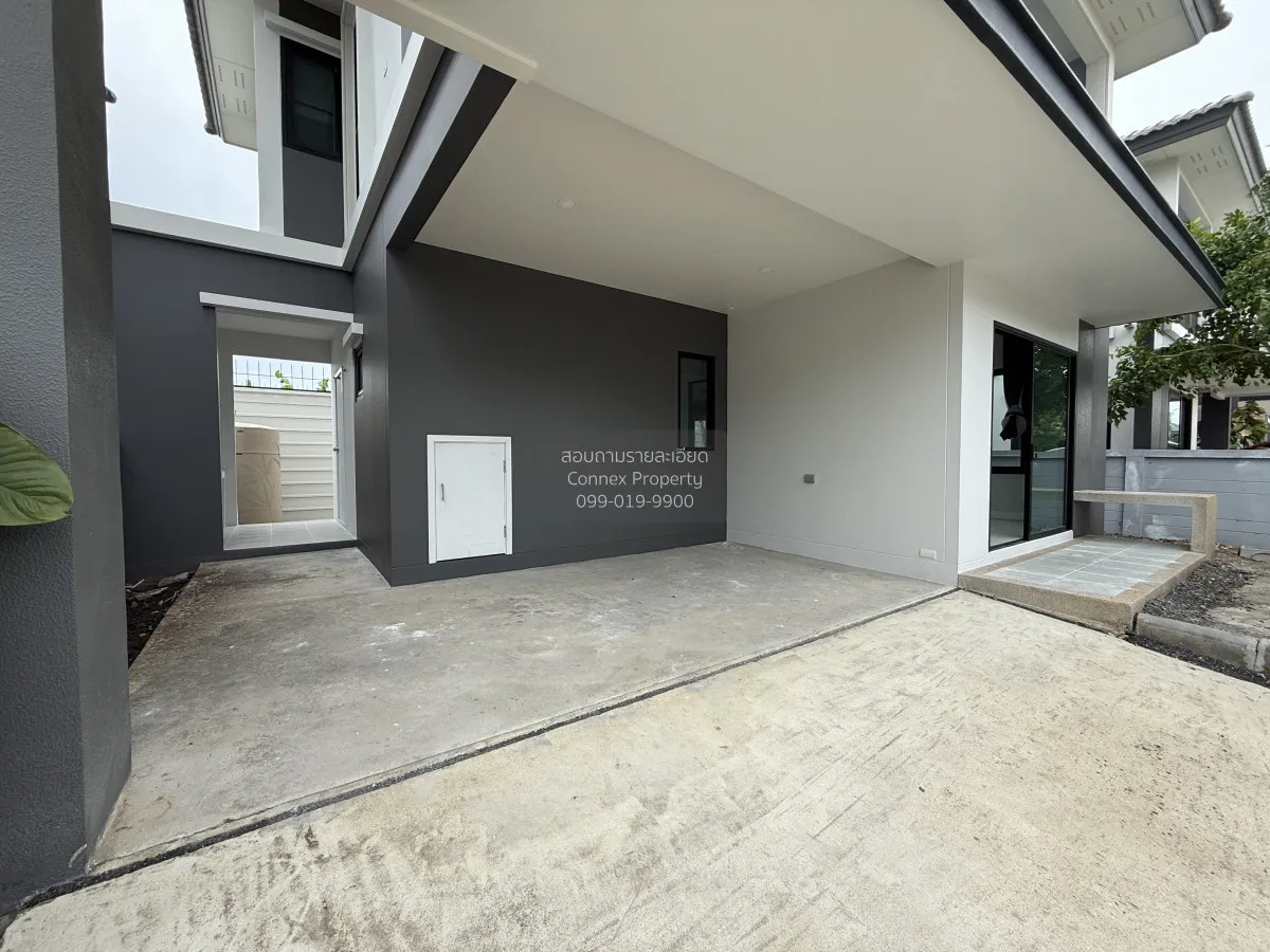 For Sale House , Britania Bangna-Suvarnabhumi Km.26 , Bang Bo , B 3