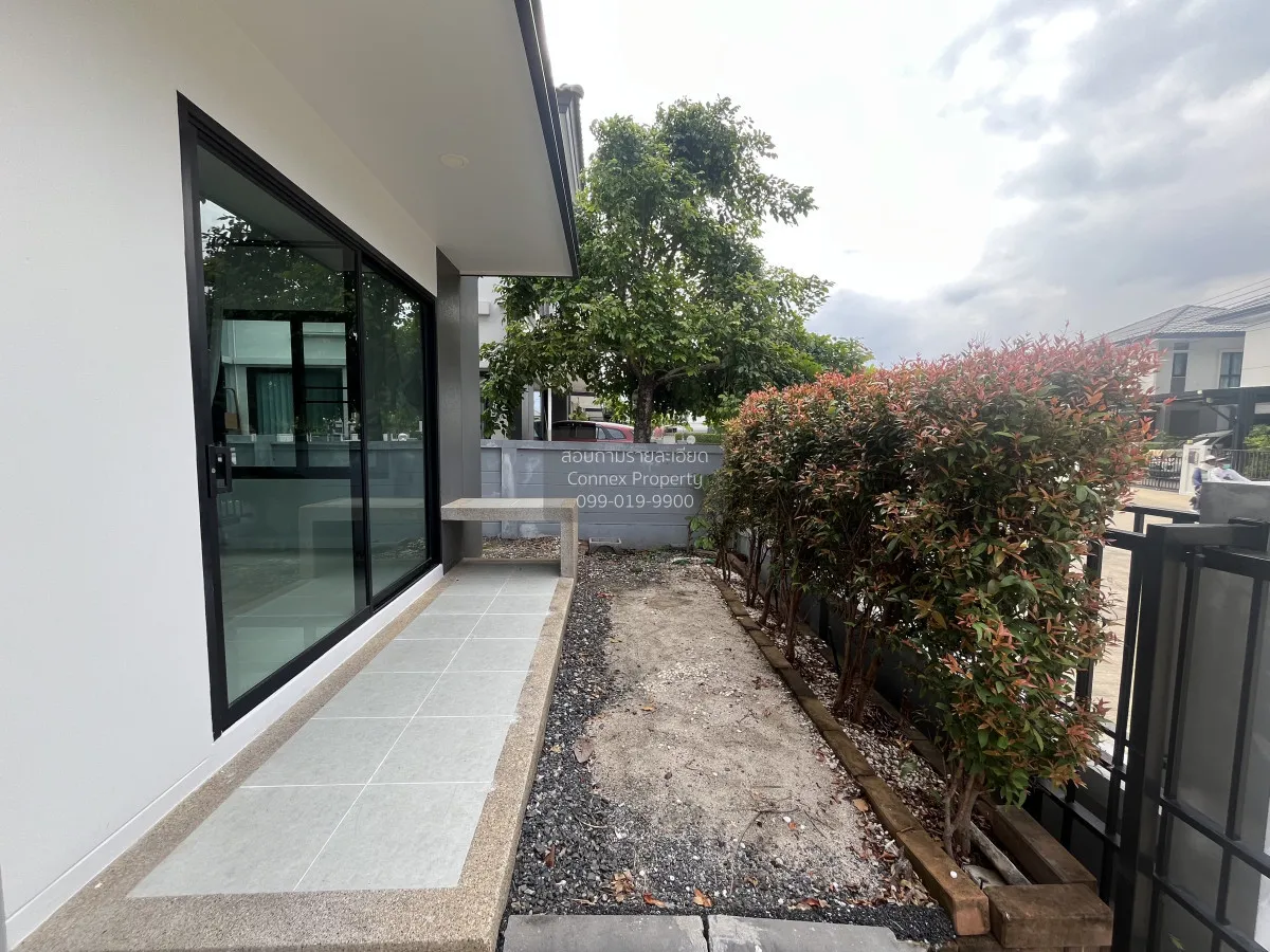 For Sale House , Britania Bangna-Suvarnabhumi Km.26 , Bang Bo , B 4