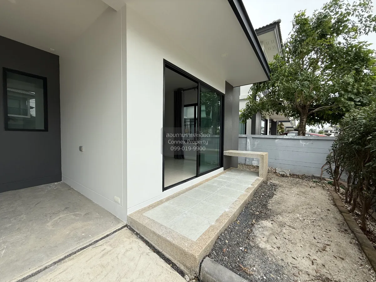 For Sale House , Britania Bangna-Suvarnabhumi Km.26 , Bang Bo , B