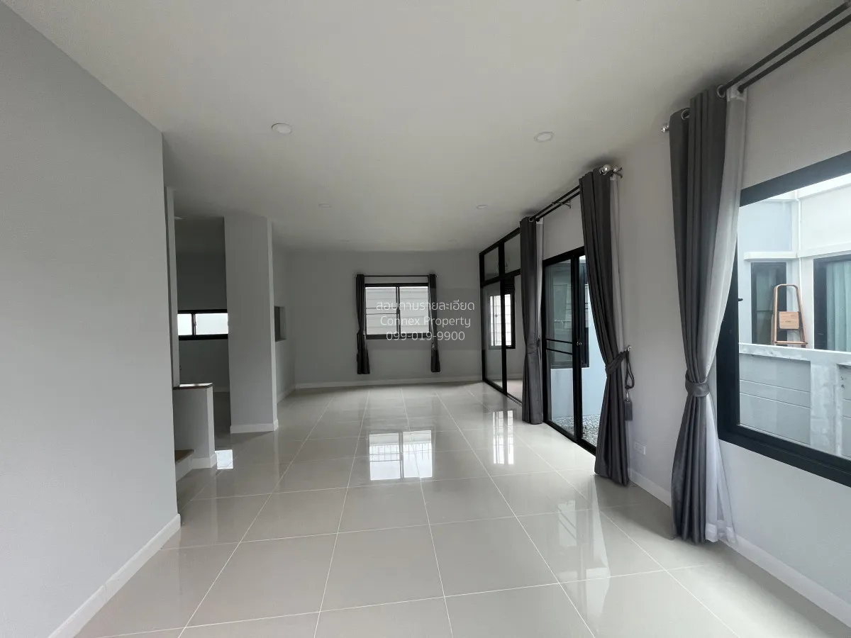 For Sale House , Britania Bangna-Suvarnabhumi Km.26 , Bang Bo , B