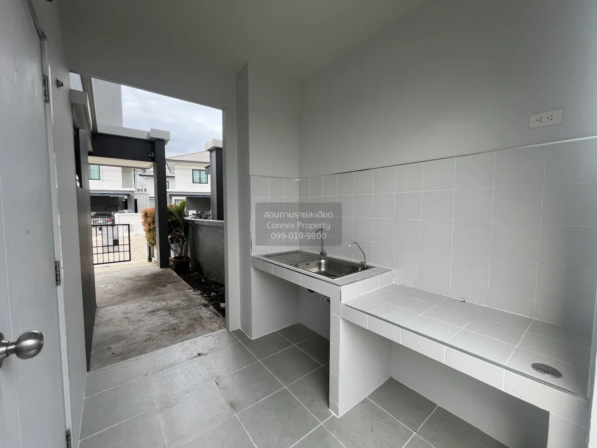 For Sale House , Britania Bangna-Suvarnabhumi Km.26 , Bang Bo , B