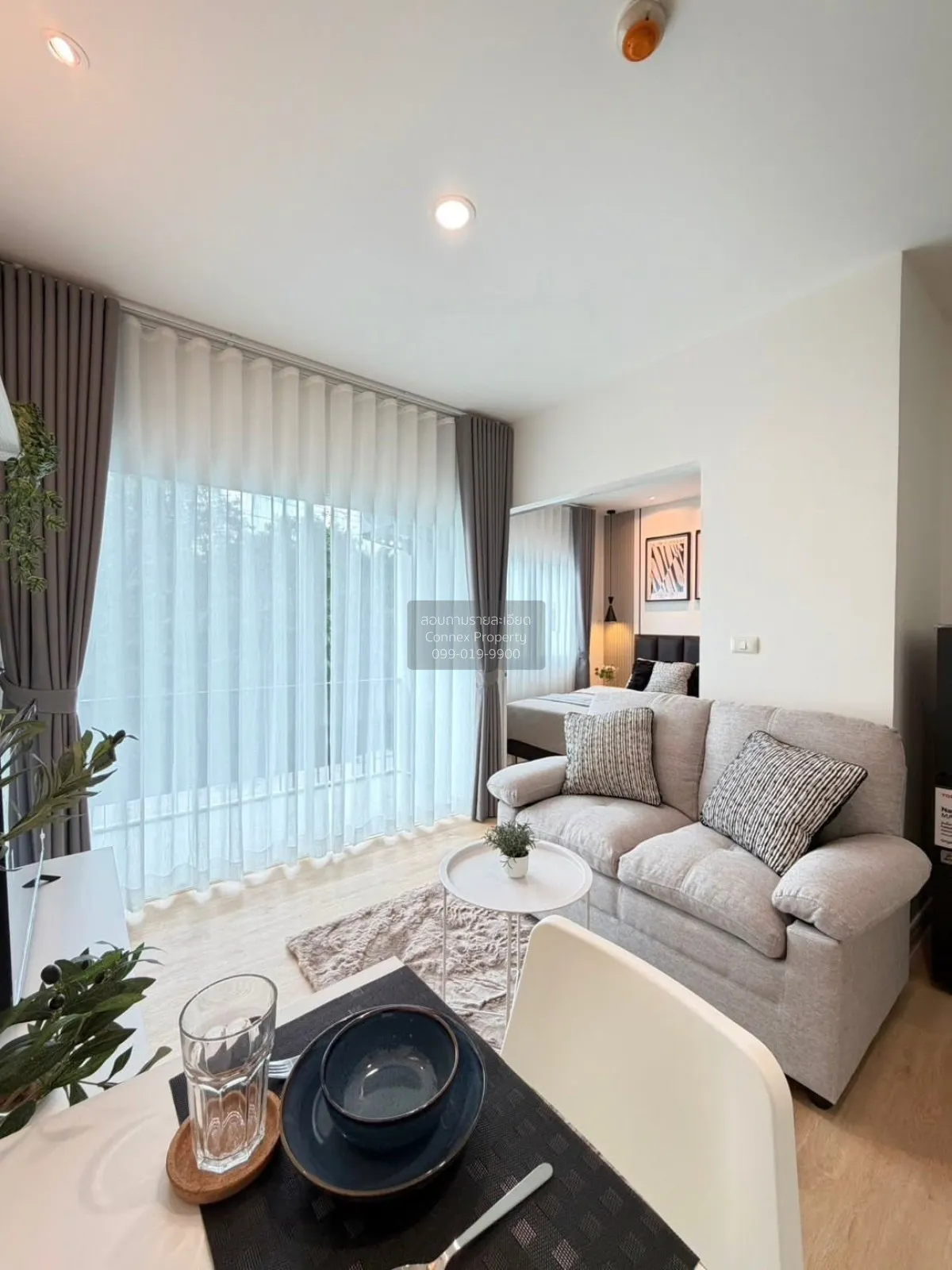 For Sale Condo , Naka Condominium , Wichit , Mueang Phuket , Phuk 3