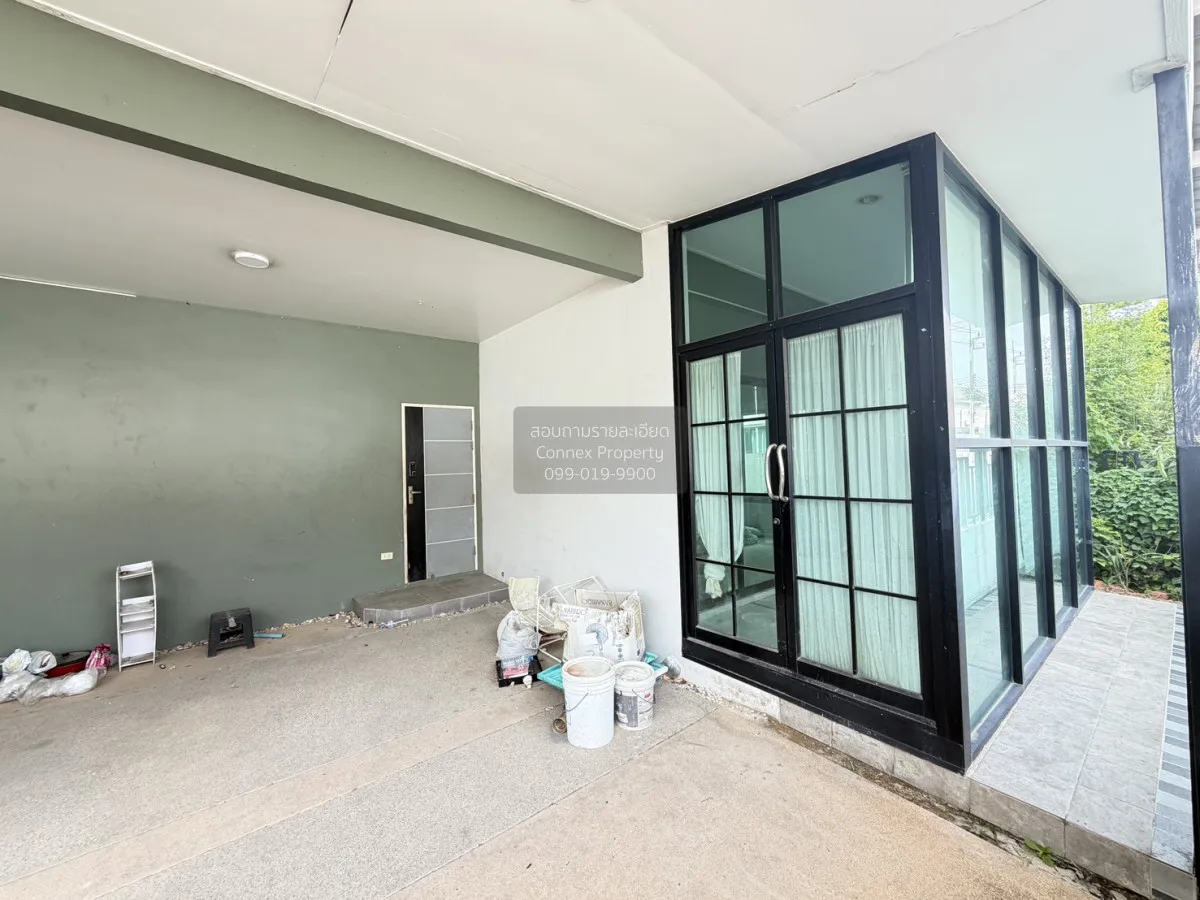 For Sale House , The Wish @Khaolam , Ban Puek , Mueang Chon Buri  4