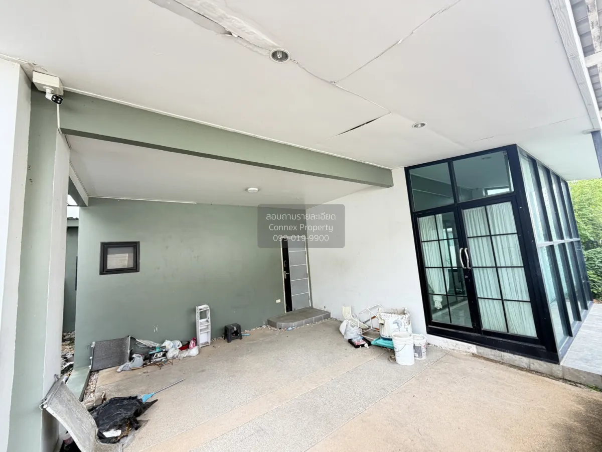 For Sale House , The Wish @Khaolam , Ban Puek , Mueang Chon Buri 