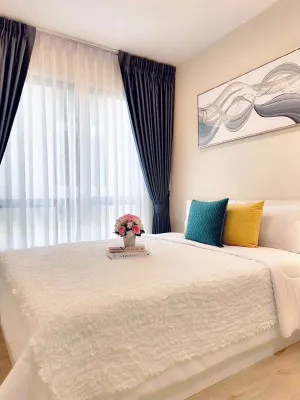 For Sale Condo , The Sky Sukhumvit , BTS-Udom Suk , Bang Na , Bang Na , Bangkok , CX-169243