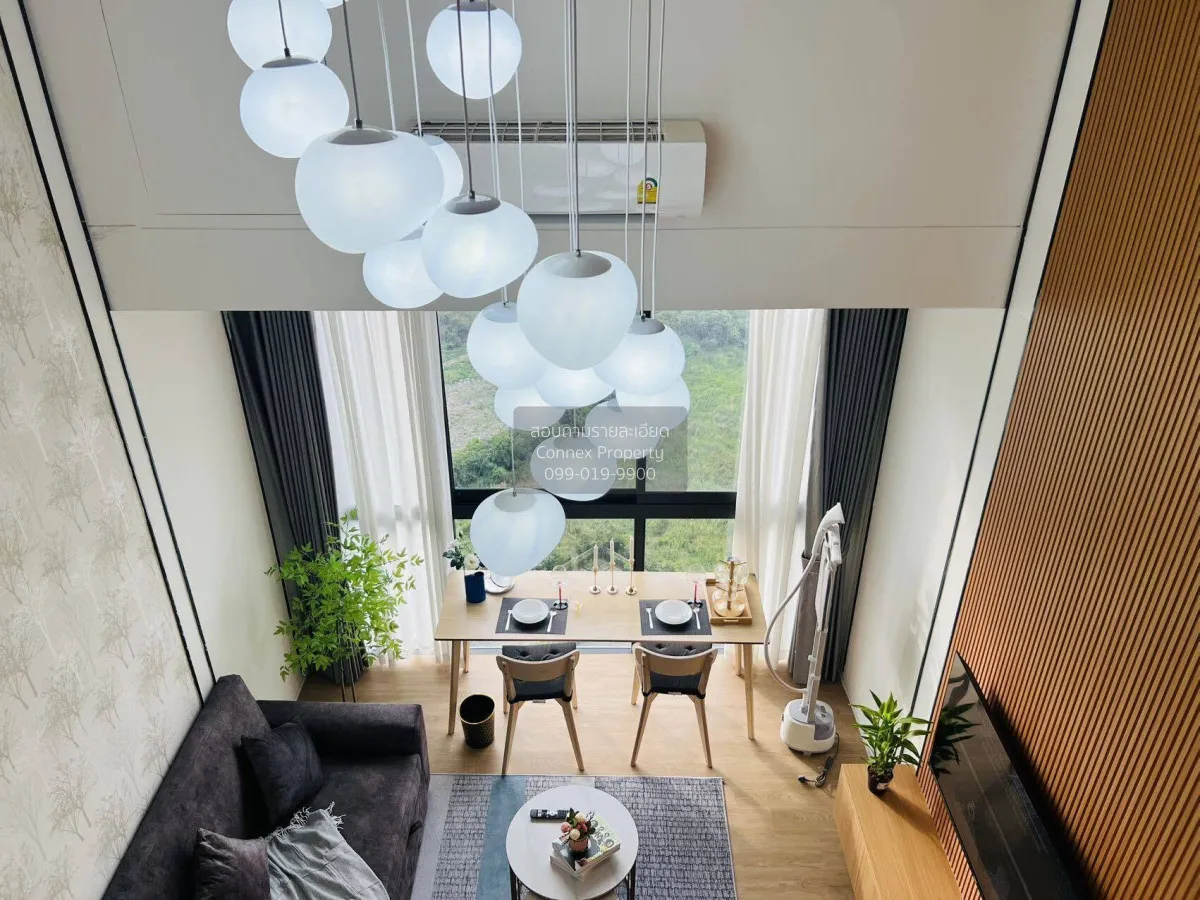 For Rent Condo , Siamese Rama 9 (Landmark @MRTA Station) , Huai K 2