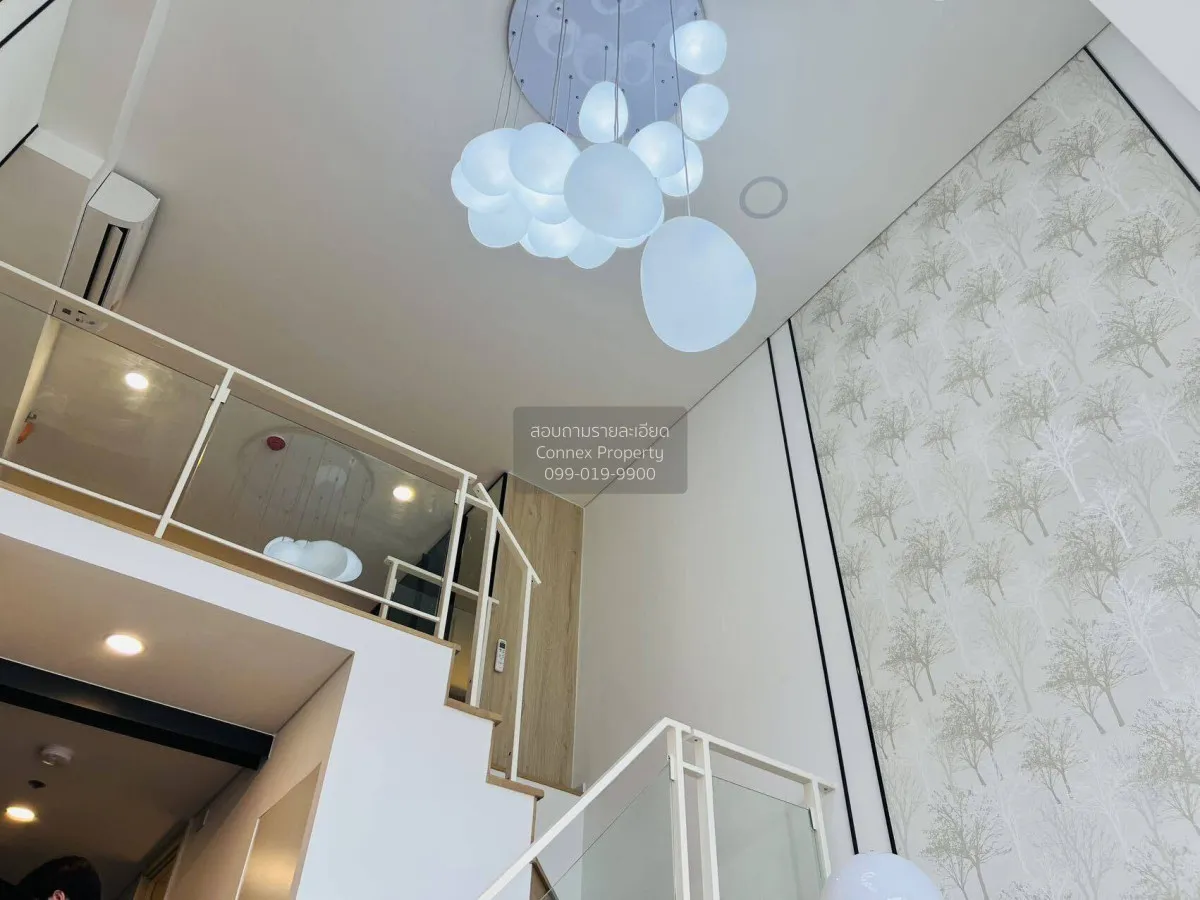 For Rent Condo , Siamese Rama 9 (Landmark @MRTA Station) , Huai K 4