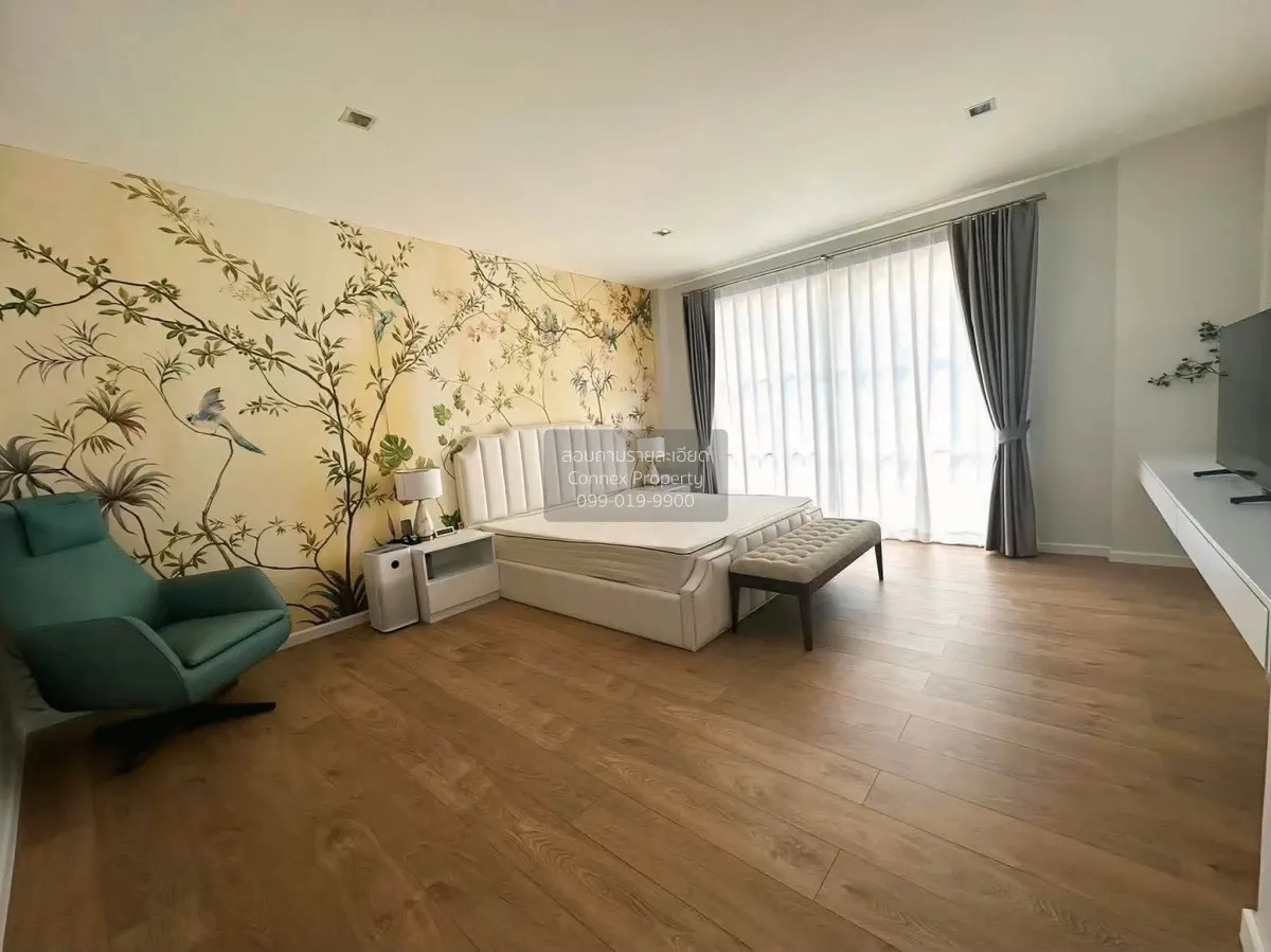 For Rent House , Laddarom Chatuchot , O Ngoen , Sai Mai , Bangkok