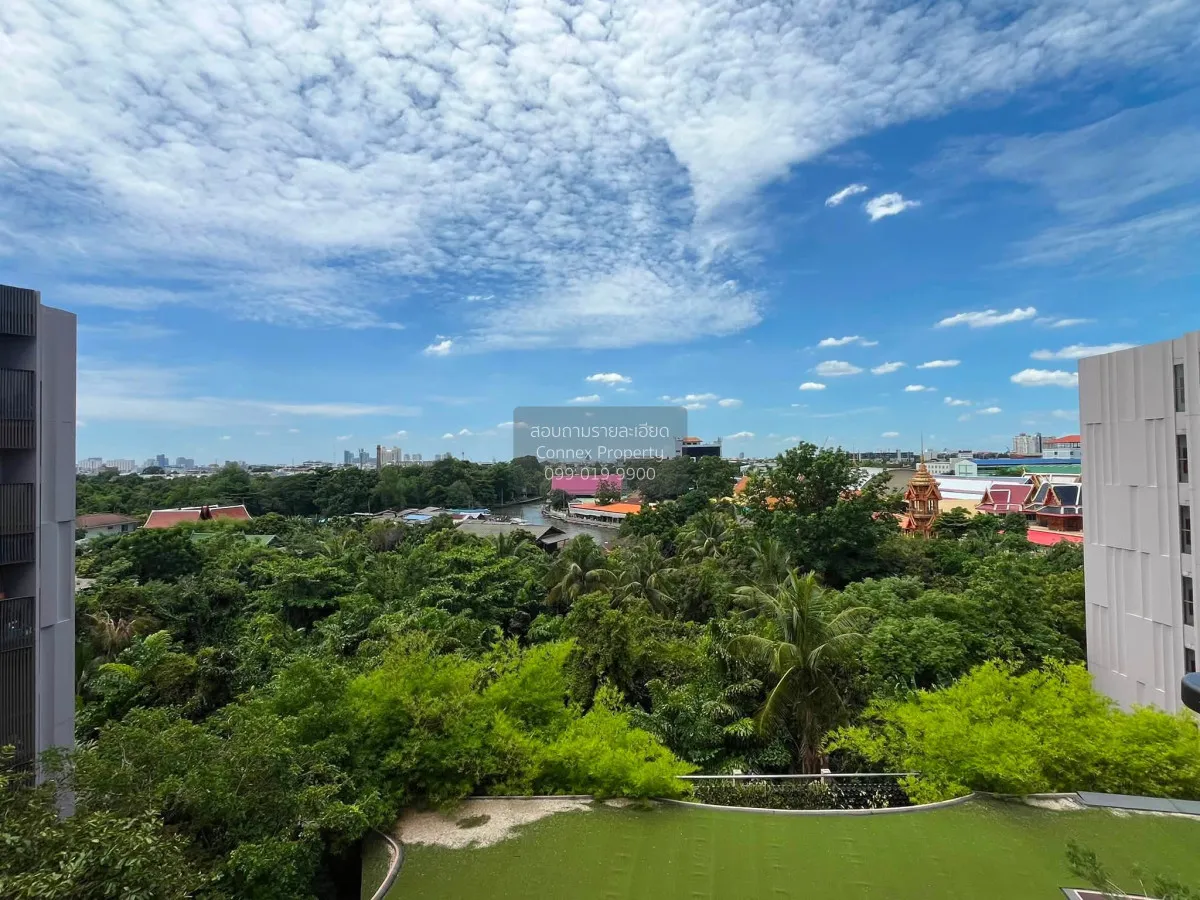For Sale Condo , Kawa Haus , newly renovated , BTS-On Nut , Phra  1