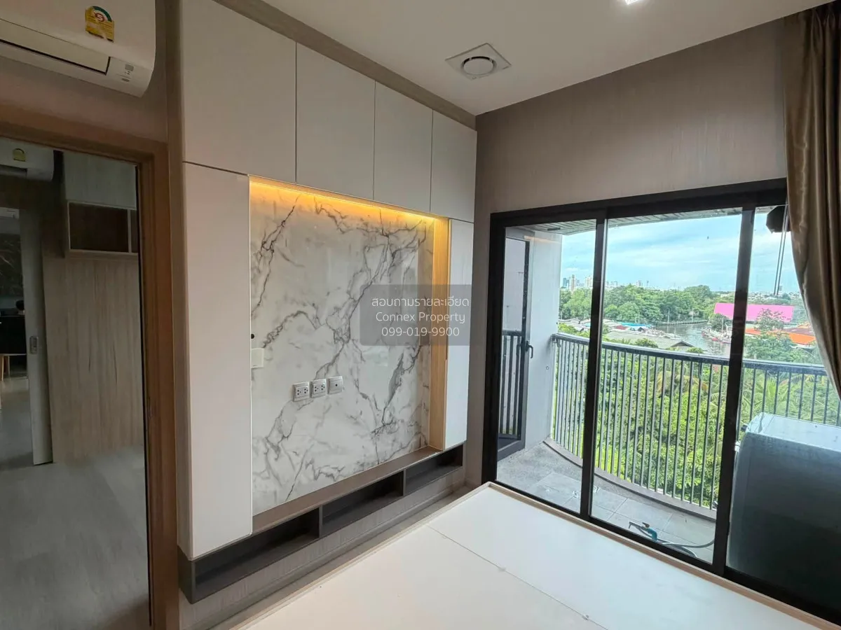 For Sale Condo , Kawa Haus , newly renovated , BTS-On Nut , Phra  4