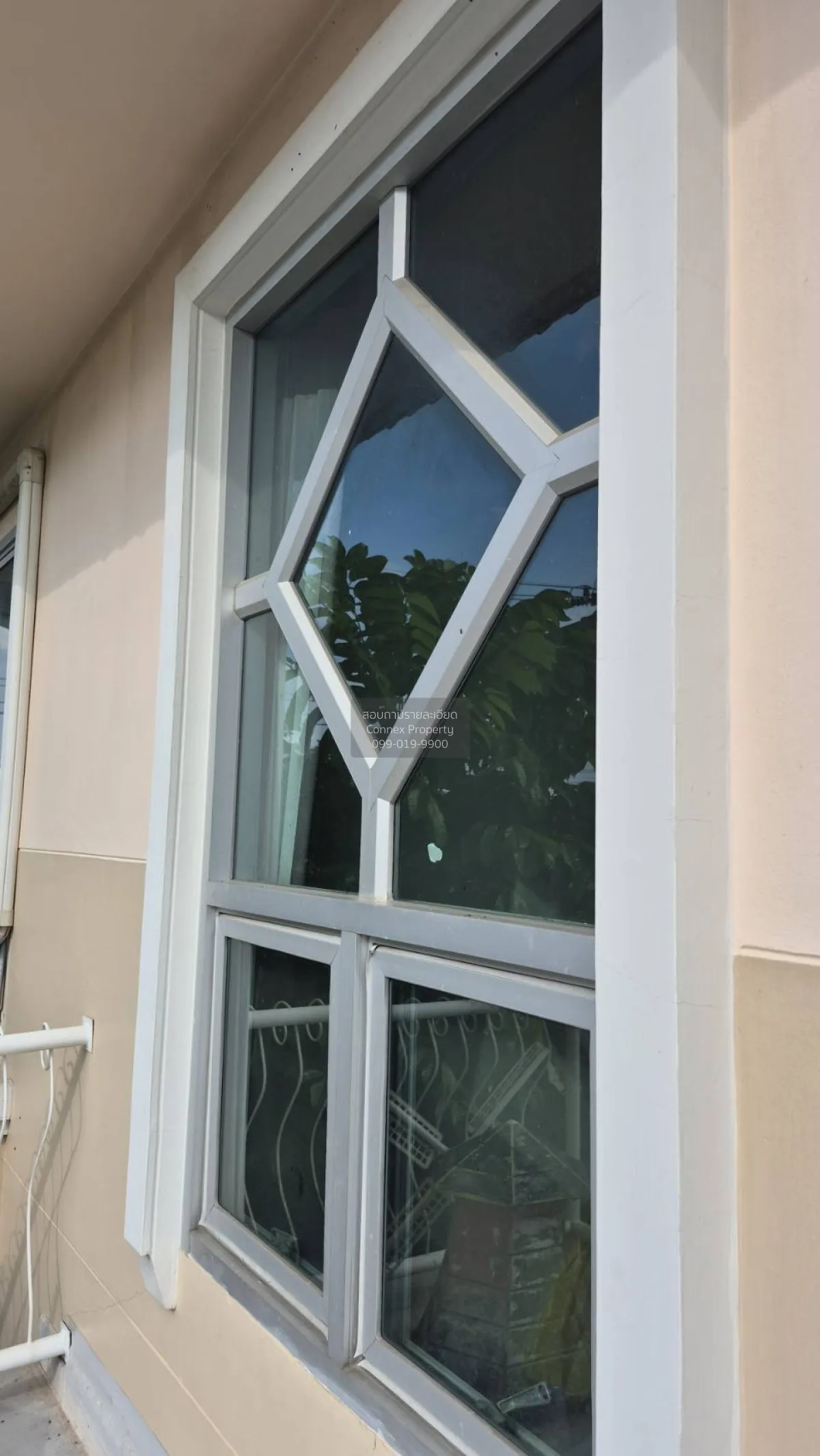 For Sale House , Supalai Ville Wongwaen - Rattanathibet , high fl