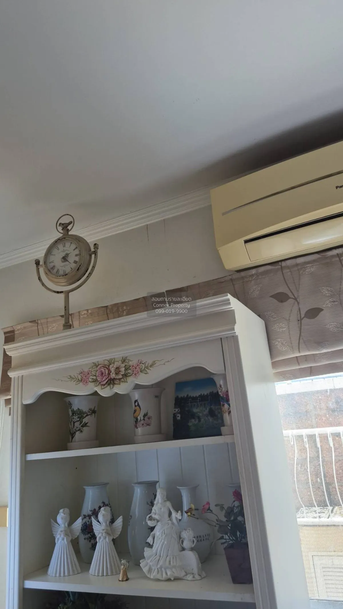 For Sale House , Supalai Ville Wongwaen - Rattanathibet , high fl
