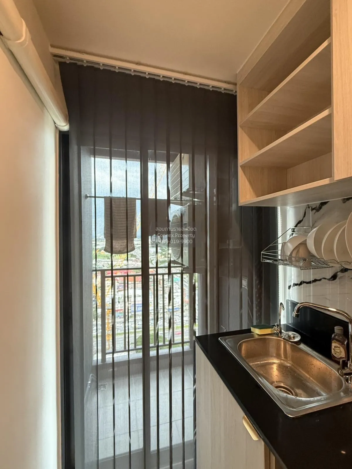 For Sale Condo , TERRA RESIDENCE , Khlong Nueng , khlong Luang ,  3