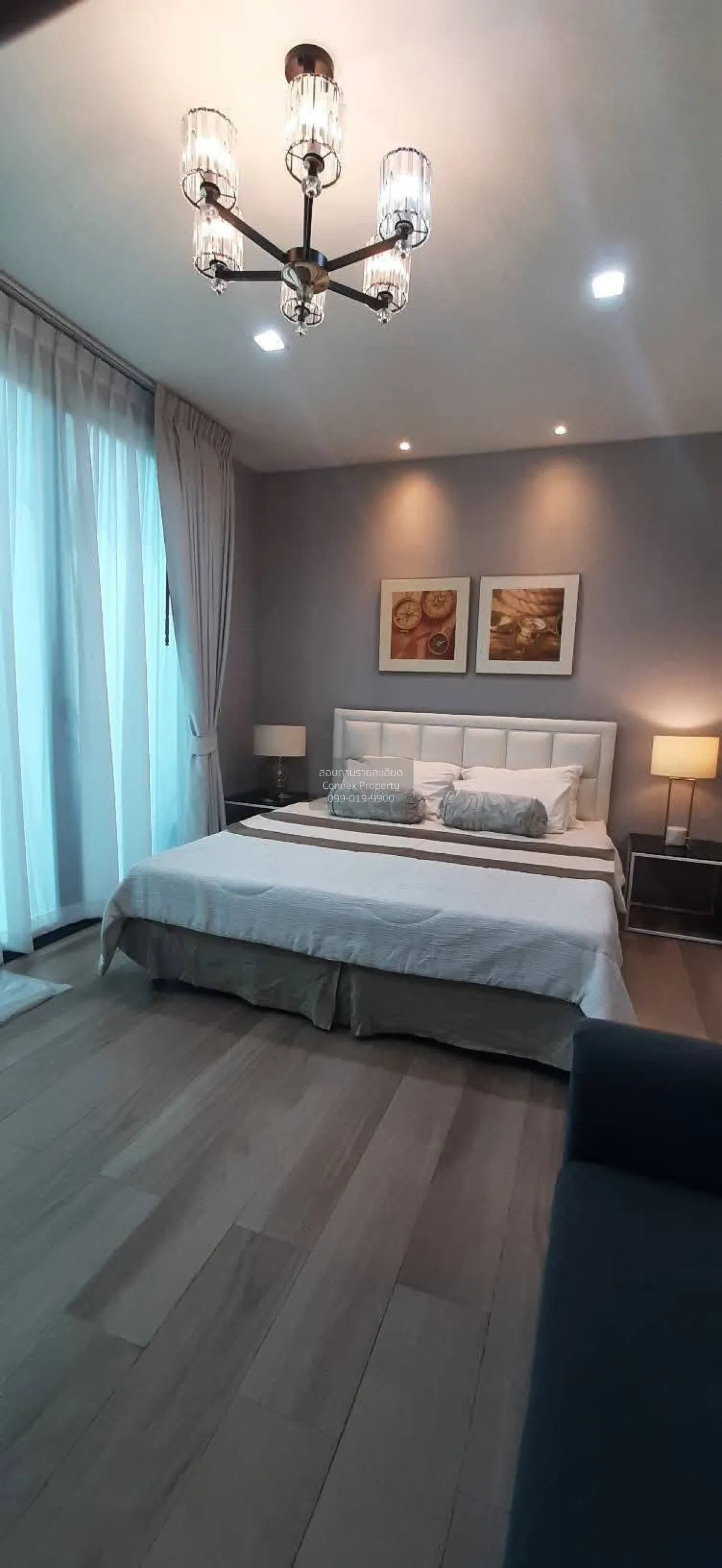 For Rent Townhouse/Townhome  , Eigen Premium Townhome Pattanakarn