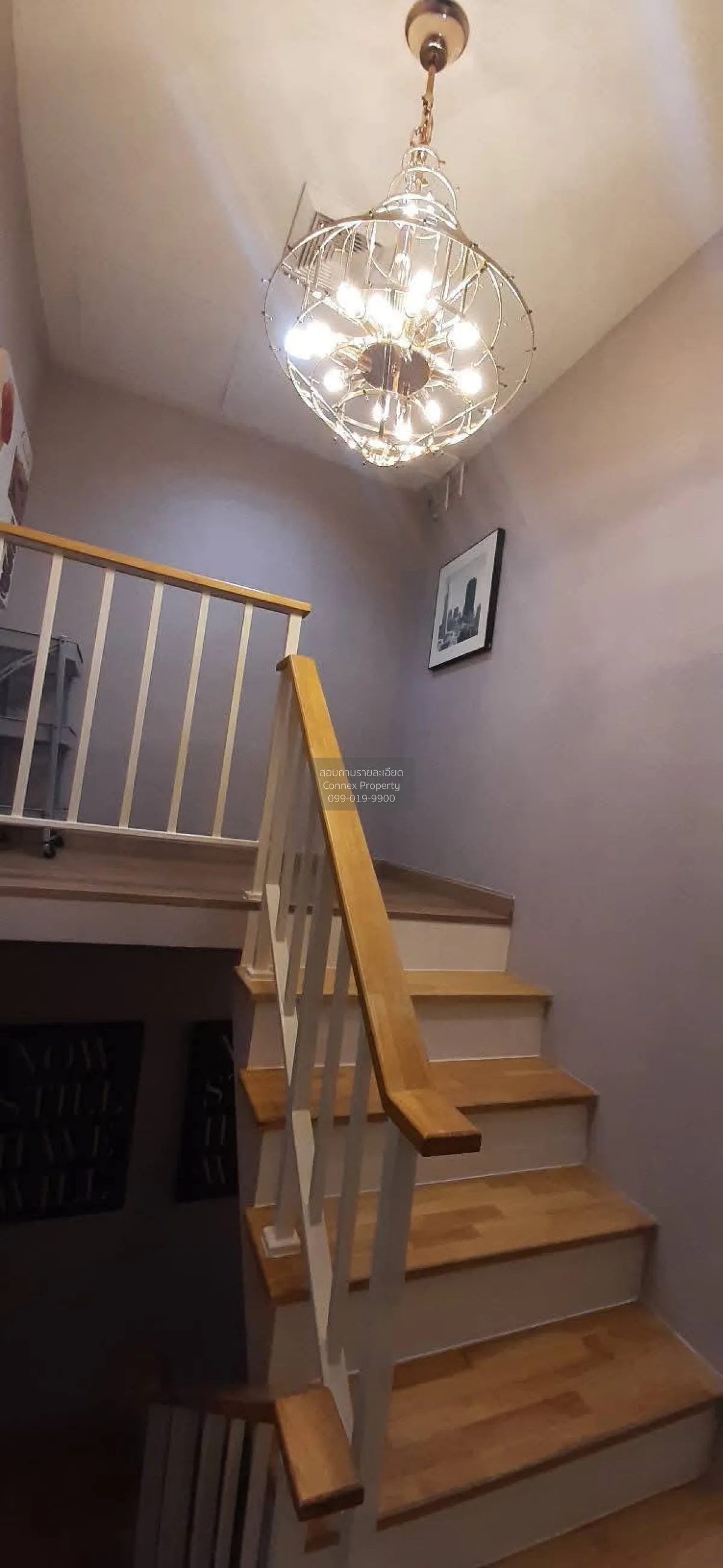 For Rent Townhouse/Townhome  , Eigen Premium Townhome Pattanakarn