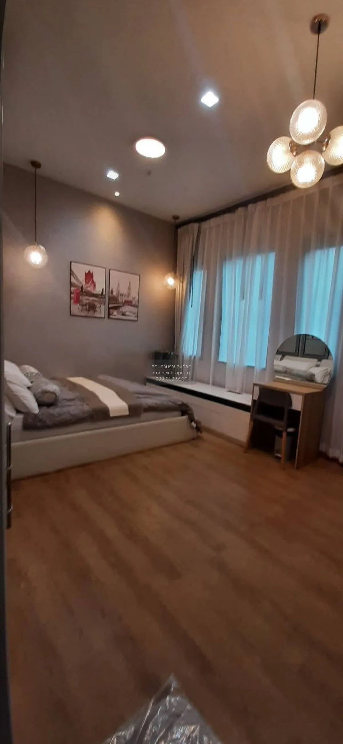 For Rent Townhouse/Townhome  , Eigen Premium Townhome Pattanakarn