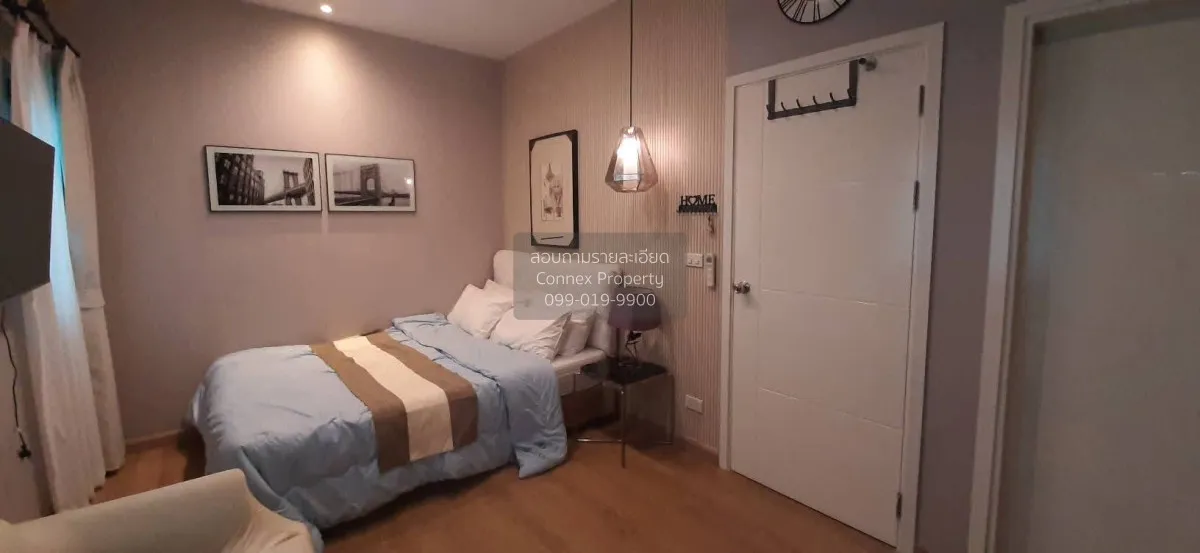 For Rent Townhouse/Townhome  , Eigen Premium Townhome Pattanakarn