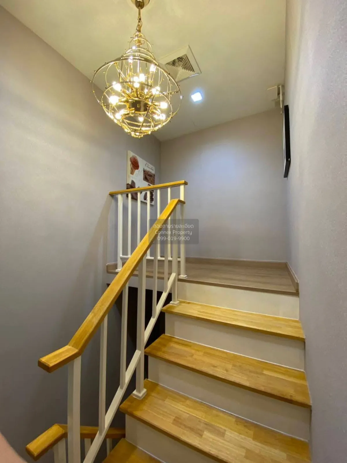 For Rent Townhouse/Townhome  , Eigen Premium Townhome Pattanakarn