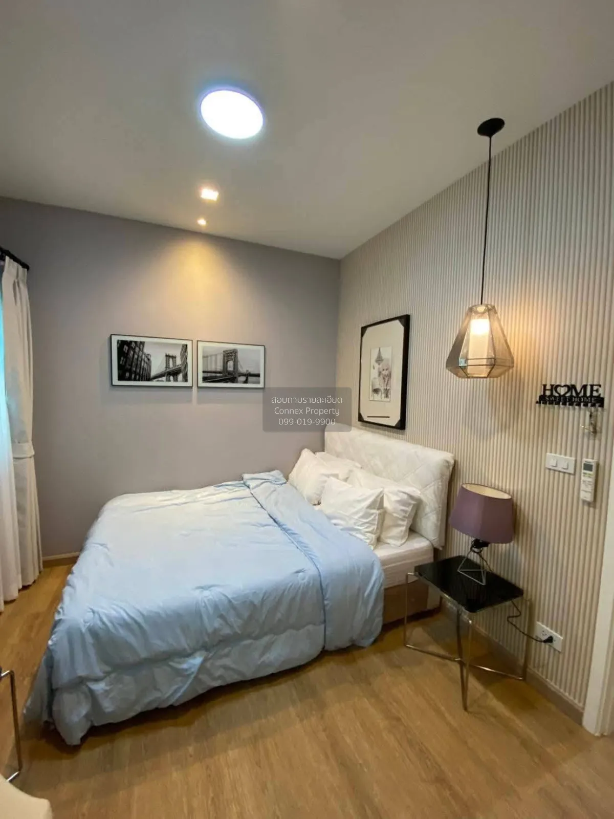 For Rent Townhouse/Townhome  , Eigen Premium Townhome Pattanakarn