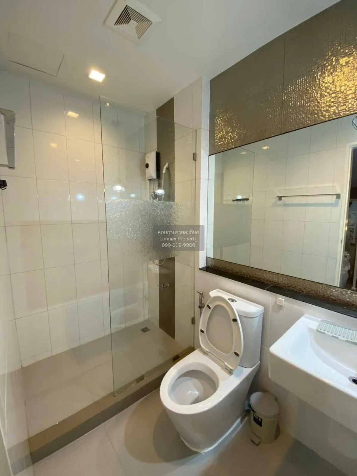 For Rent Townhouse/Townhome  , Eigen Premium Townhome Pattanakarn