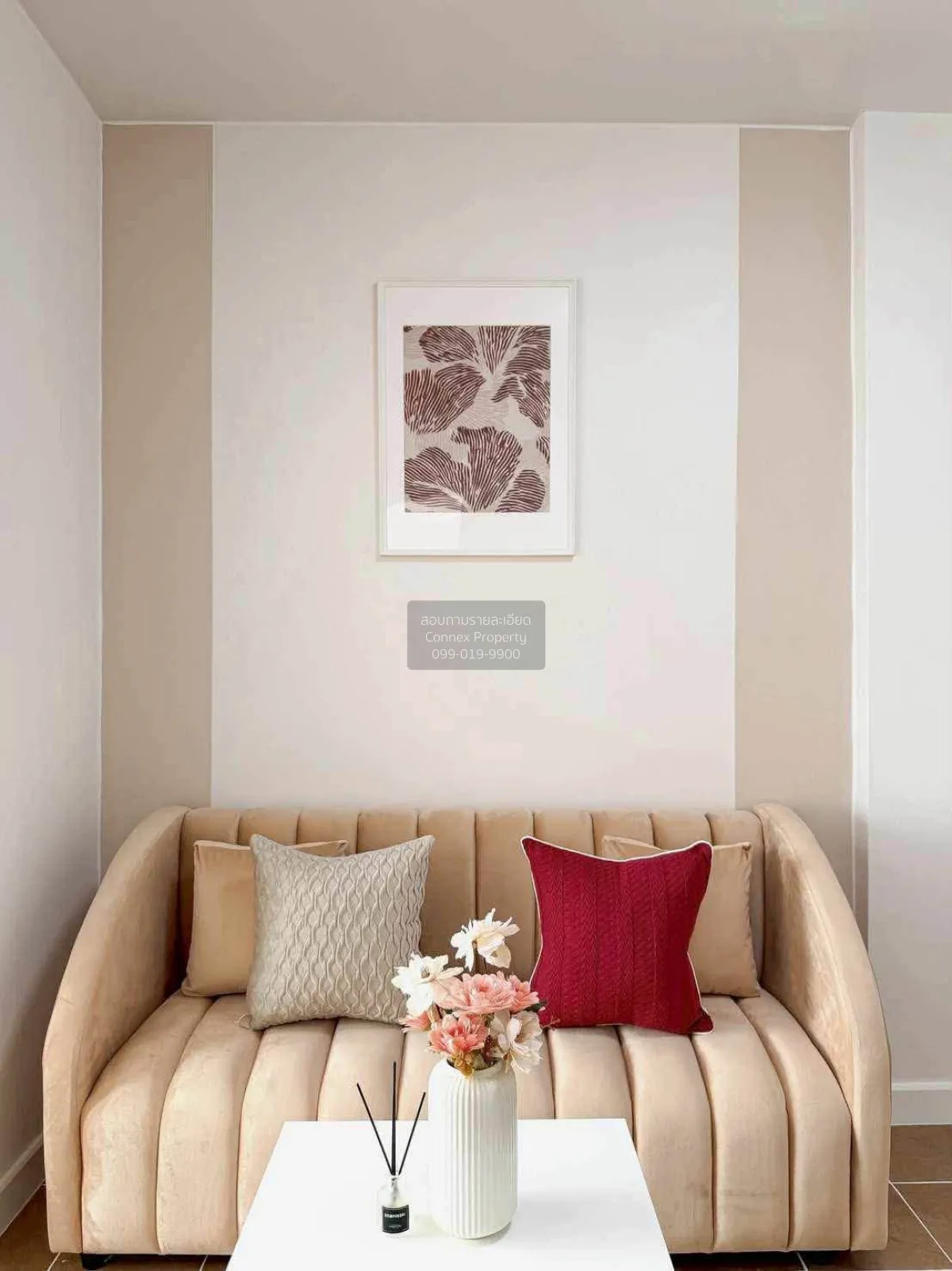 For Rent Condo , THE KITH Sukhumvit 113 , BTS-Samrong , Samrong N